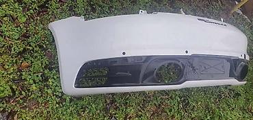 klinasti remen: ZADNJI BRANIK 992 4S ZA PORSCHE CARRERA GT | Porsche Carrera 992 4s — 3