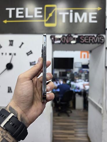 iphone es5: IPhone 12 Pro Max, 128 GB, Space Gray, Zəmanət, Simsiz şarj, Face ID — 6