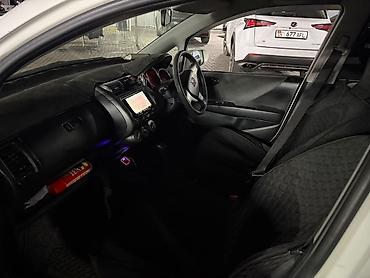 honda fit diska: Honda Fit: 2002 г., 1.3 л, Вариатор, Бензин, Хэтчбэк — 5
