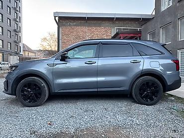Kia: Kia Sorento: 2021 г., 2.5 л, Автомат, Бензин, Кроссовер — 6