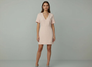 allegro sukienki na komunię: Fashion Union, Women`s dress, size XS
