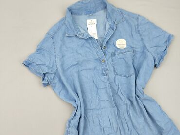 sukienka damska szmizjerka: Сукня жіноча, розмір 2XL