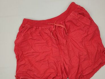 Elysee, Shorts for women, size 5XL (EU 50)