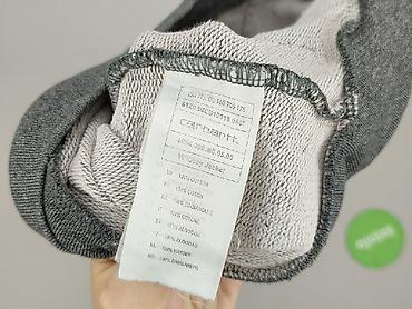 hip hop: Carhartt, Bluza z kapturem dla mężczyzn, rozmiar XS — 4