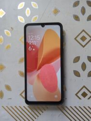 бу оперативная память: Redmi, Redmi 13C, Б/у, 256 ГБ, цвет - Черный, 1 SIM, 2 SIM