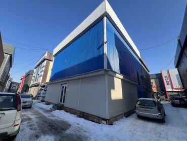 дордой жунхай: Продаю Магазин Отдельностоящий магазин, 450 м², Свежий ремонт, 1 этаж