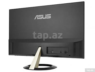 manitor alışı: 🖥️ ASUS VZ27EHF – 27″ Full HD IPS Eye‑Care Gaming Monitor (100 Hz — 2