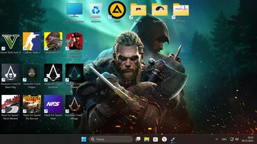 Настольные ПК и рабочие станции: Компьютер, ядер - 6, ОЗУ 16 ГБ, Для несложных задач, Intel Core i5, NVIDIA GeForce RTX 2060, HDD + SSD at lalafo.kg — 6 Настольные ПК и рабочие станции: Компьютер, ядер - 6, ОЗУ 16 ГБ, Для несложных задач, Intel Core i5, NVIDIA GeForce RTX 2060, HDD + SSD — 6