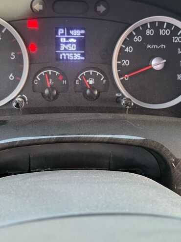 тайотта функарго: Hyundai Porter: 2.5 л, Механика, Дизель, Пикап