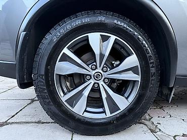 Nissan: Nissan Murano: 2022 г., 3.5 л, Типтроник, Бензин, Кроссовер at lalafo.kg — 13 Nissan: Nissan Murano: 2022 г., 3.5 л, Типтроник, Бензин, Кроссовер — 13