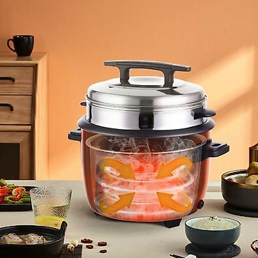 philips hd 3039: Elektrik qazan 3 l, Yeni, Ödənişli çatdırılma, Rayonlara çatdırılma, Pulsuz çatdırılma — 3