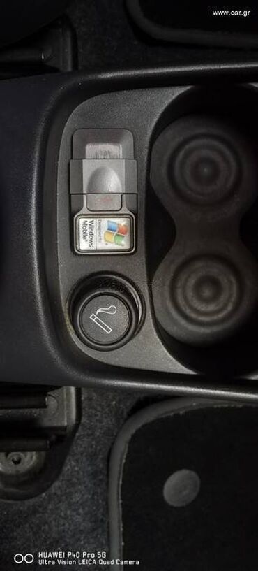 Fiat: Fiat 500: 1.2 l. | 2010 έ. 125448 km. Καμπριολέ — 21