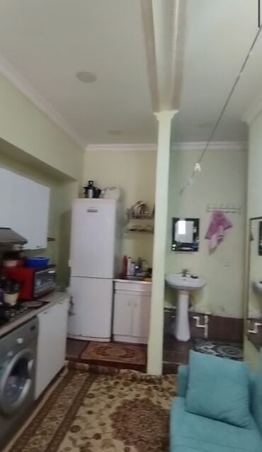 Həyət evləri və villaların satışı: Binəqədi qəs. 1 otaqlı, 45 kv. m — 11