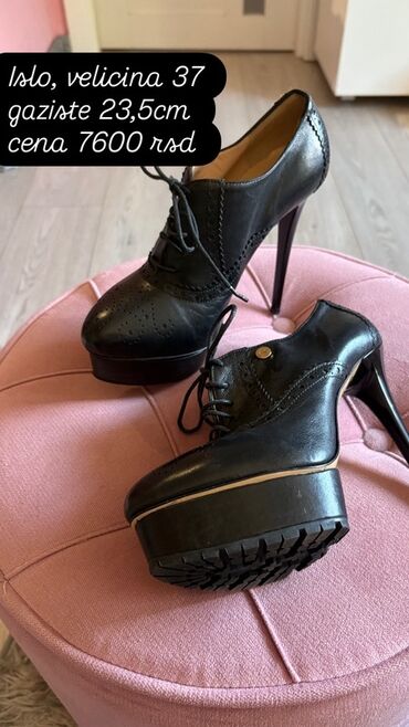 Salonke: Salonke, 37 — 21