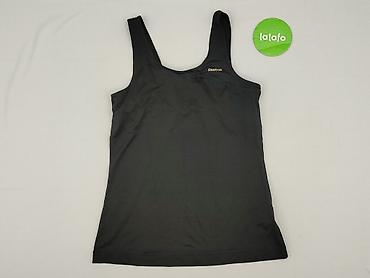 bluza reebok: Reebok, T-shirt damski, rozmiar S — 2
