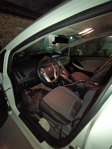капот приус 20: Toyota Prius: 2015 г., 1.8 л, Автомат, Гибрид, Хэтчбэк — 7