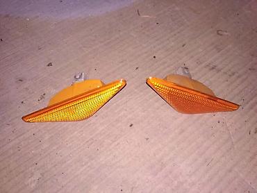 kuka golf 2: MIGAVCI BOCNI ZA FORDOVE ZA FORD C-MAX, FIESTA, FOCUS . OD 1996. DO — 1