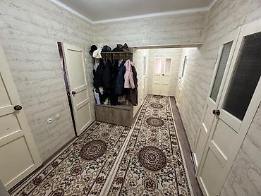 Продажа коттеджей и домов: 5 комнат, 101 м², 15 соток, Сокулук, Агентство недвижимости — 13