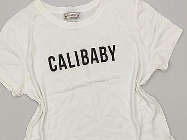 t shirty pull and bear: PULL&BEAR, T-shirt damski, rozmiar M — 1
