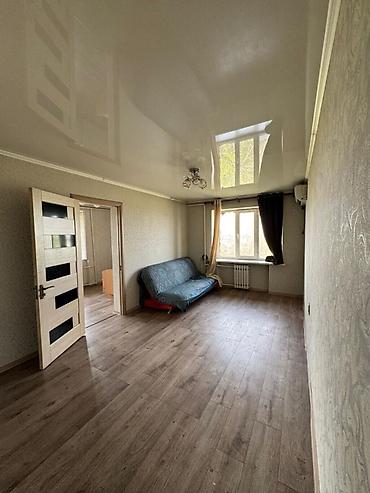 переоформление: 2 комнаты, 50 м², Золотой квадрат Индивидуалка, 5 этаж, Косметический ремонт — 10