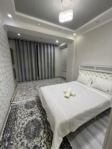 Продажа квартир: 2 комнаты, 105 м², Элитка, 3 этаж, Евроремонт — 11