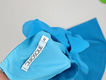 blekitna: QUIOSQUE, Sukienka damska, rozmiar XL — 4