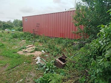 закрытием кафе: Продаю дом. огород 30 соток. есть баня, водопровод в доме и на улице — 3