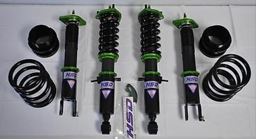 Ehtiyat hissələri: HSD coilover asqı sistemi kia rio 2010 – komplekt Pakofqa almışam heç — 5