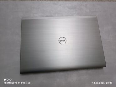 Dell: İşlənmiş Dell Inspiron, 17.3 ", Intel Core i5, 1 TB, Pulsuz çatdırılma