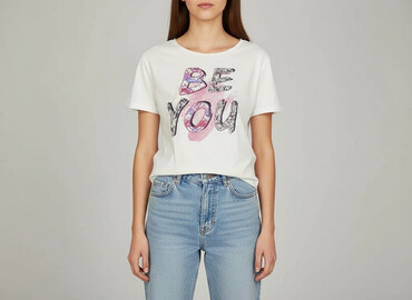 wituka t shirty: Women`s T-shirt, size M at lalafo.pl wituka t shirty: Women`s T-shirt, size M