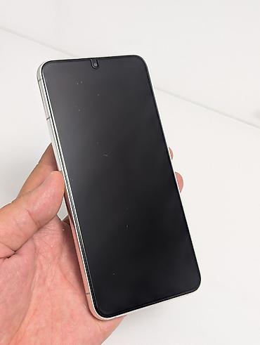 samsung c20: Samsung Galaxy S22 Plus, Б/у, 256 ГБ, цвет - Белый, 1 SIM, eSIM — 9