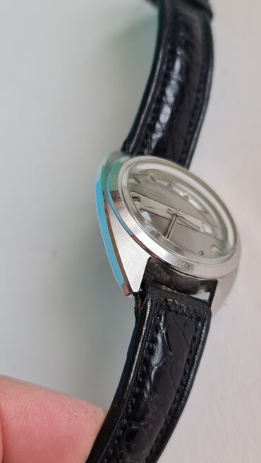 Ručni satovi: Klasični sat, Muški — 6