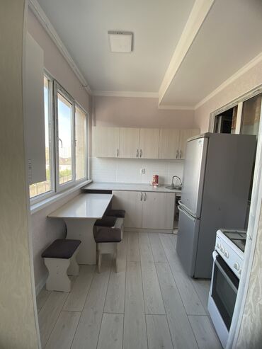 аренда помещения под кухню: 50 м², 2 комнаты