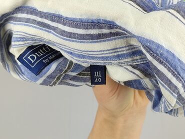 Koszule: Massimo Dutti, Koszulа dla mężczyzn, L w lalafo.pl — 5 Koszule: Massimo Dutti, Koszulа dla mężczyzn, L — 5