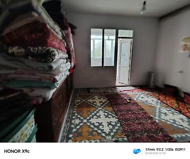 Долгосрочная аренда комнат: 43 м², Без мебели — 9