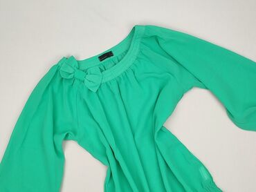 t shirty z napisami: Vero Moda, Жіноча блуза, розмір M
