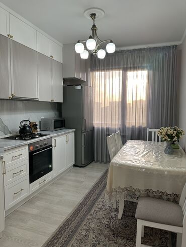 квартиры район филармонии: 2 комнаты, 64 м², Элитка, 5 этаж, Евроремонт