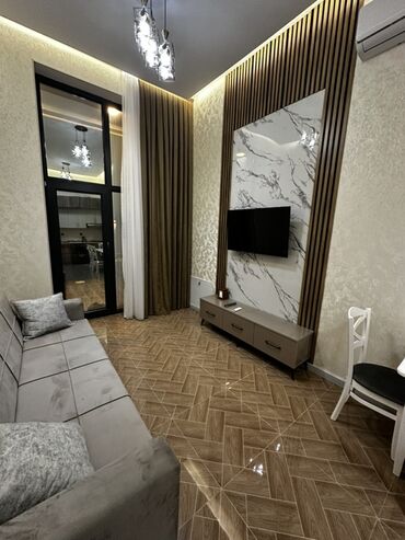 Günlük kirayə evlər: İcarəyə təqdim olunan həyət mənzili – müasir həyət kompleksi İsdi — 8