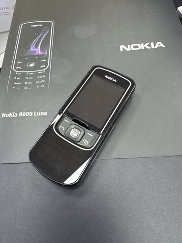 котел телефон: Nokia 1, Колдонулган, 4 ГБ, түсү - Кара, Бөлүп төлөө менен, 1 SIM