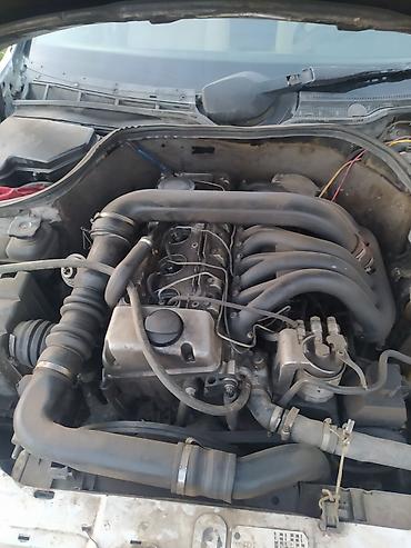 opel muherrik: Mercedes-Benz 250, 2.5 l, Dizel, 1997 il, İşlənmiş — 2