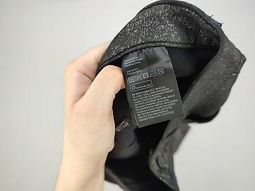 dzwony s: H&M, Spodnie materiałowe damskie, rozmiar 2XS — 4