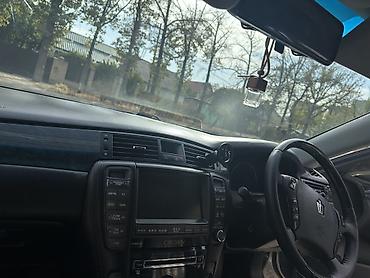 Унаа сатуу: Toyota Crown: 2004 г., 3 л, Автомат, Бензин, Седан — 8