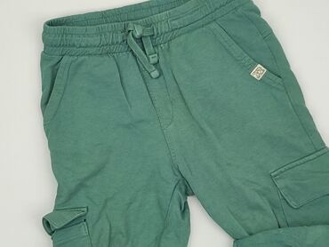 lidl spodenki chłopięce: Shorts, Little kids, 9 years, 122/128, condition - Good