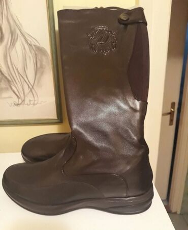 cesare paciotti 4us patike: High boots, 40