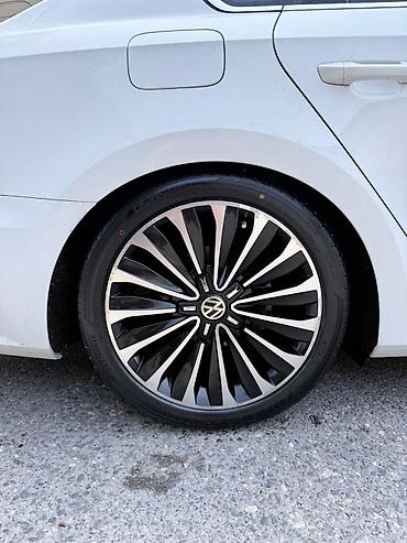 Disk teker satilir tekerler 1 gundu alinib hec 10 km getmiyib 700 lalafo.az -da Disk teker satilir tekerler 1 gundu alinib hec 10 km getmiyib 700