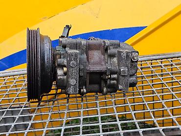 Компрессоры для авто: Компрессор Daihatsu 1998 г., Б/у, Оригинал, Германия — 10