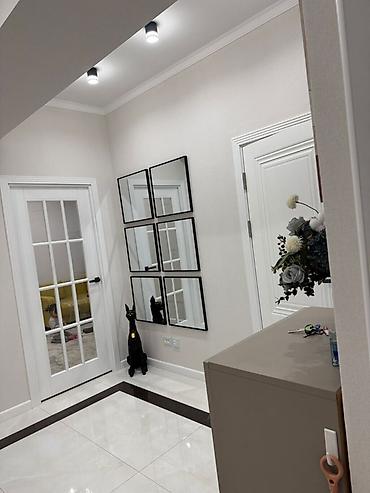 Продажа квартир: 3 комнаты, 77 м², Элитка, 2 этаж, Евроремонт — 8