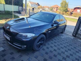 Ostalo: Auto BMW F10 očuvan i u neverovatno dobrom stanju, redovno održavan i na lalafo.rs — 2 Ostalo: Auto BMW F10 očuvan i u neverovatno dobrom stanju, redovno održavan i — 2