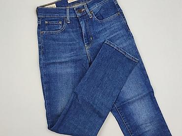 levi strauss top: Levi’s, Jeansy damskie, rozmiar 2XS — 1