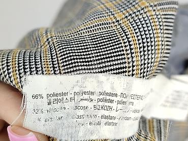 second hand polen: Zara, Spodnie materiałowe damskie, rozmiar S — 5